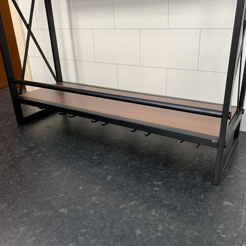 Drinks unit