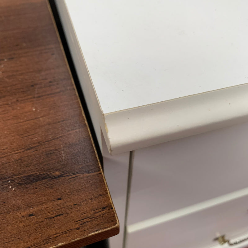 Bedside cabinet