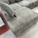 Corner sofa
