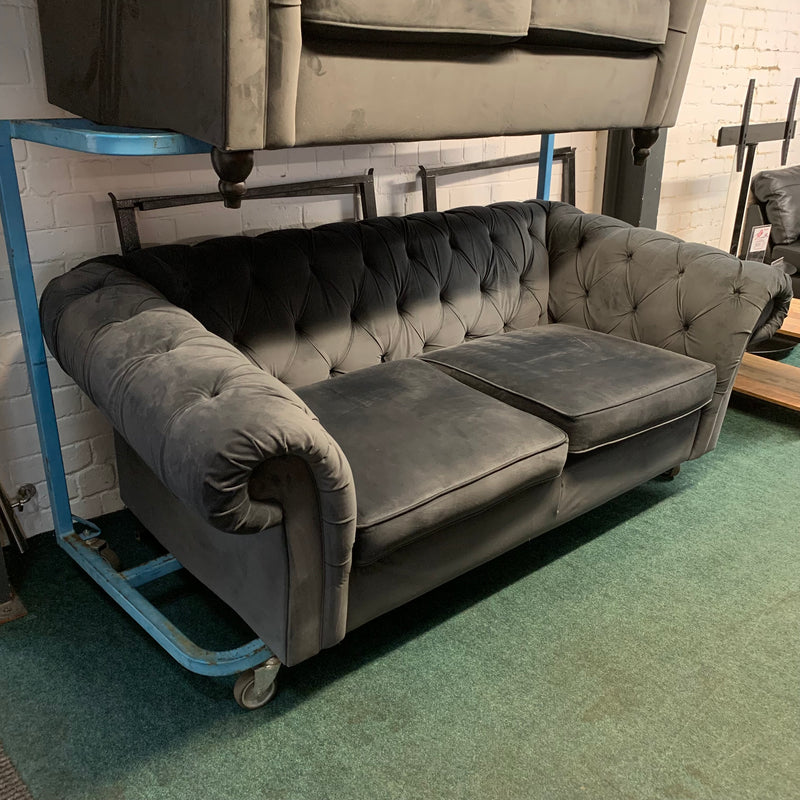NEXT 2 and 3 seater sofas