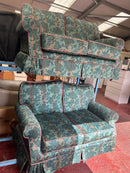 2 x 2 Seater Sofa