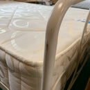 Double bed