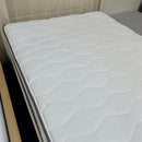 King size bed