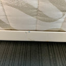 Double bed
