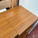 Bedside drawers