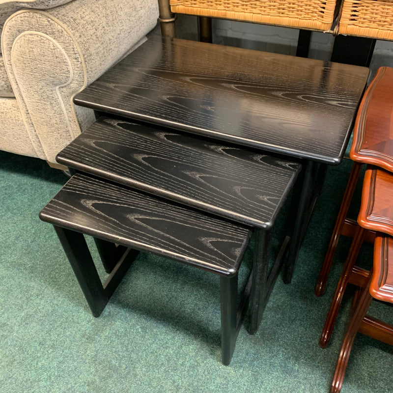 Nest of tables