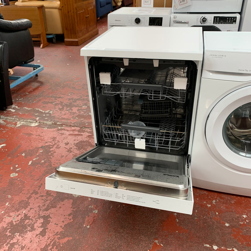 JOHN LEWIS dishwasher