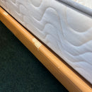 Double bed