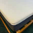 Double bed