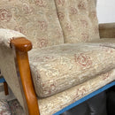 2 seater sofa