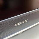 SONY TV