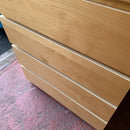 IKEA chest of drawers