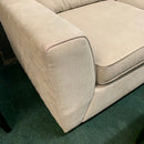 Corner sofa