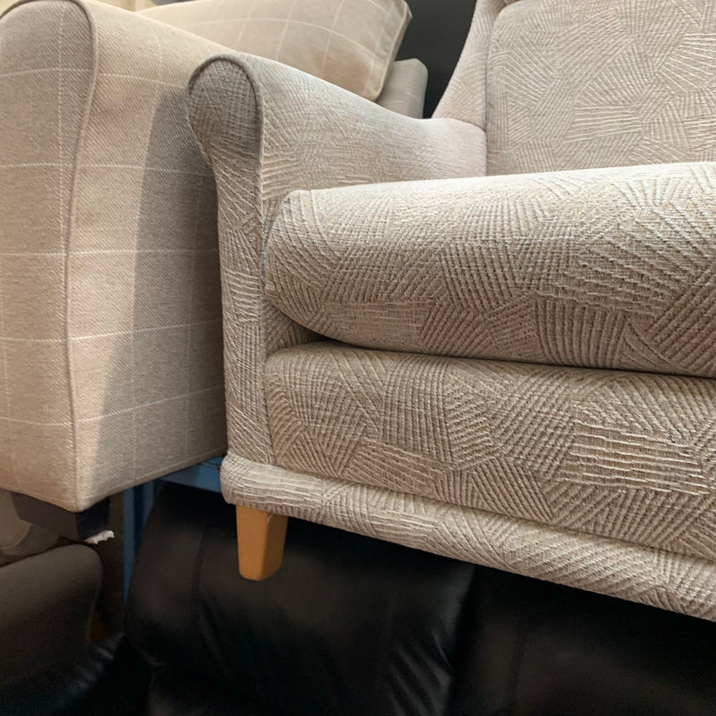 2 seater sofa