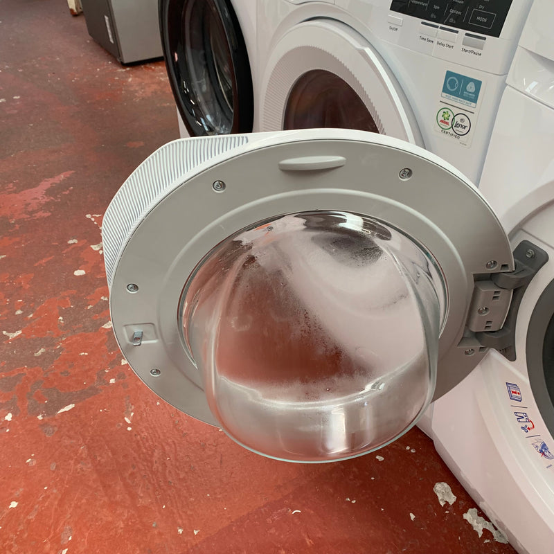 JOHN LEWIS washing machine