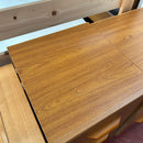 Bedside drawers