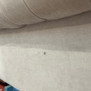 2x 3 seater sofas