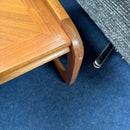 Nest of tables