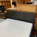 King size bed
