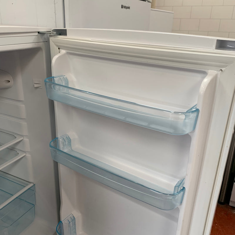 ICEKING fridge freezer