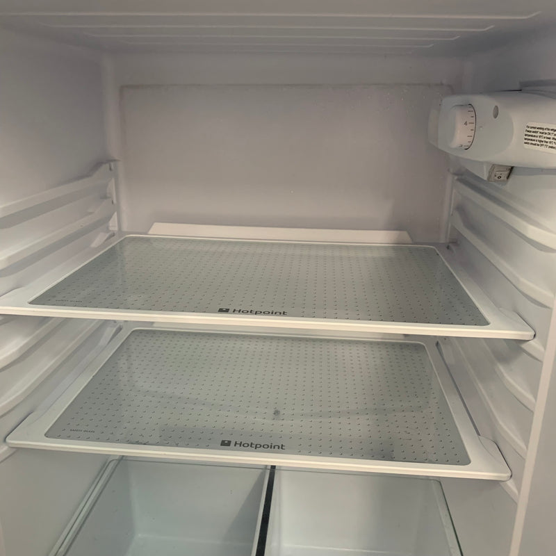 HOTPOINT fridge freezer