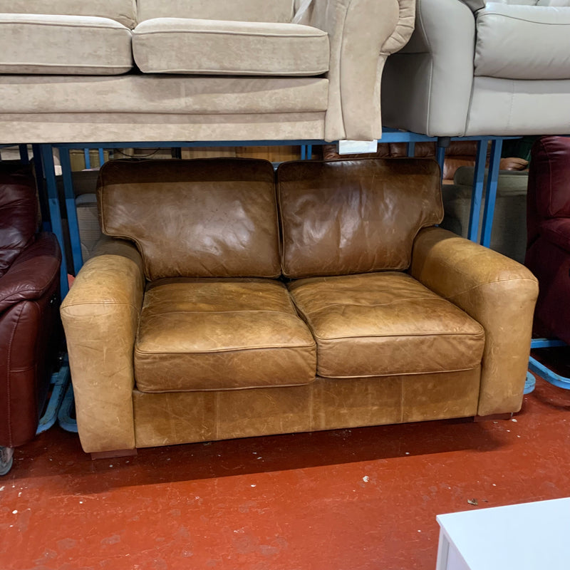 2 seater sofa