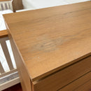 IKEA chest of drawers
