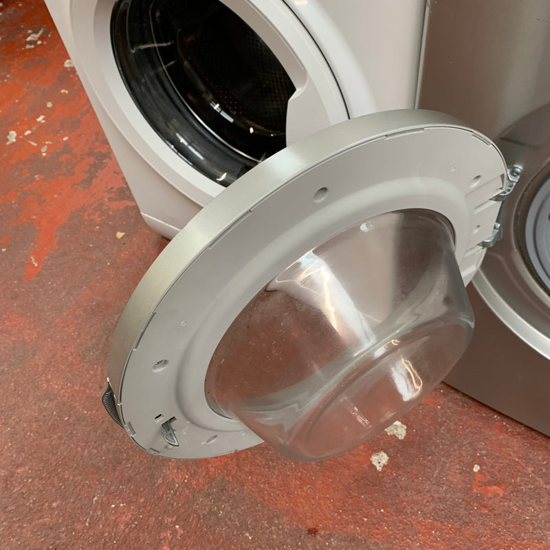 ELECTRA washing machine