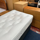 Single bed