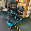 Mobility scooter