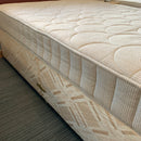 Double bed