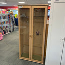 Display unit