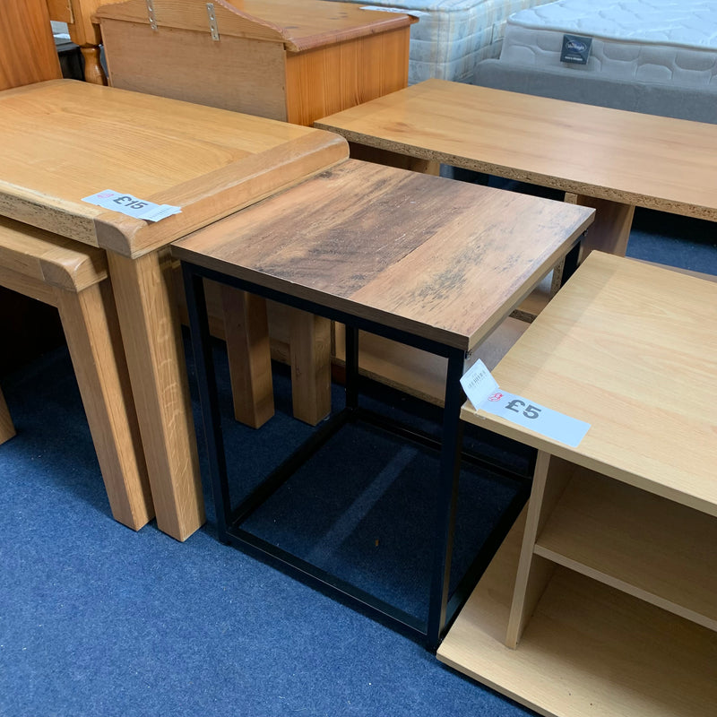 Side table