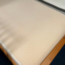 Double bed