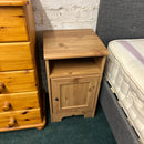 Bedside cabinet