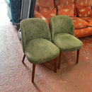 Dining chairs