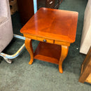 Side table