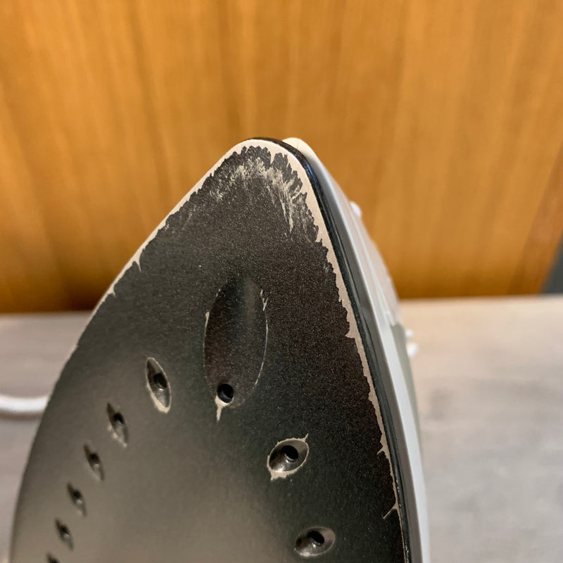 TESCO iron