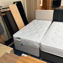 Single bed