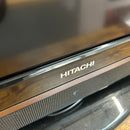HITACHI TV