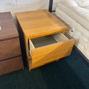 IKEA bedside cabinet