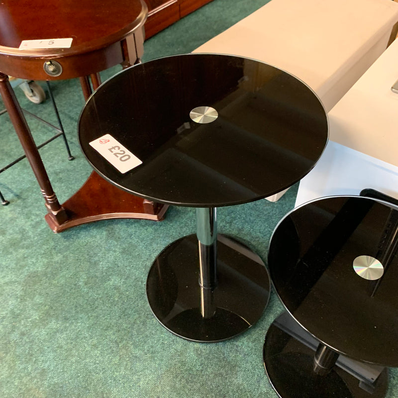 Side table set