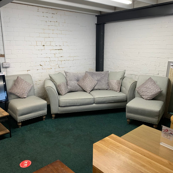 3 piece suite