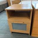 Bedside cabinet