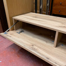 TV cabinet