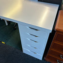 IKEA desk
