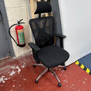 Desk chair