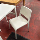 Table and chairs
