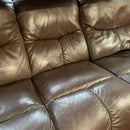 Recliner 2 and 3 seater sofas