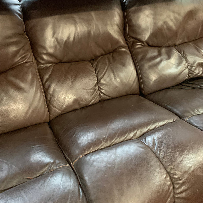 Recliner 2 and 3 seater sofas